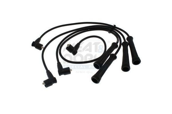 Buji Kablosu  Renault Clio I Faz III (04.1996->)  ZEGEN ZIW1092