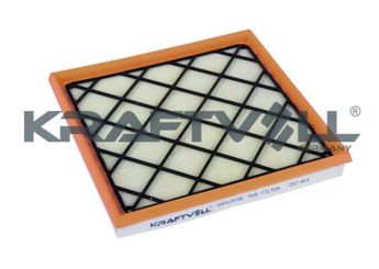 Hava Filtresi  KRAFTVOLL 06010039  835056 13272717