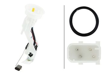 Depo Şamandırası  HELLA 8TF 358 304-431  16116752626 16116755043 16 11 6 752 626 16 11 6 755 043