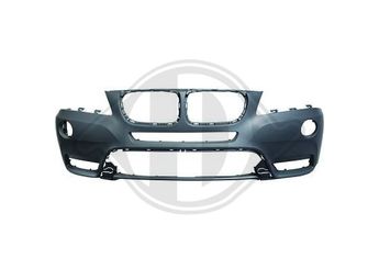 Tampon Ön BMW ORJINAL 51117210451  51117210451 51 11 7 210 451