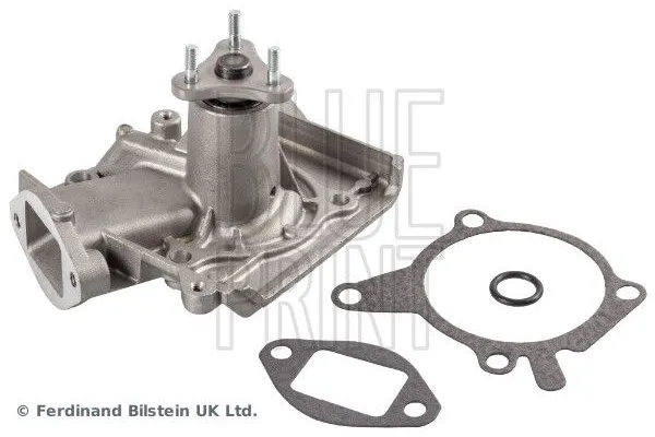 Devirdaim Su Pompası  Mazda 323 F/S Sedan (BJ)(05.1998->)  BLUE PRINT ADM59109