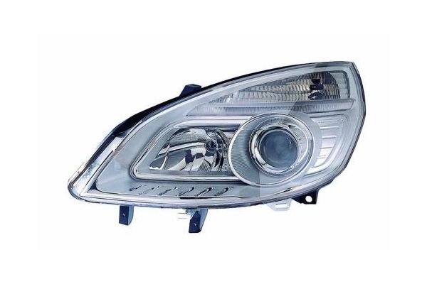Far Sağ Renault Scenic II (06.2003->)  DEPO 551-1169R-LDEM1