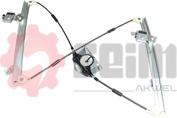 Cam Krikosu Ön Sağ GKL 293620