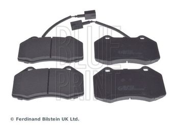 Fren Disk Balata Ön BLUE PRINT ADL144216  51934099 71765466 77365672