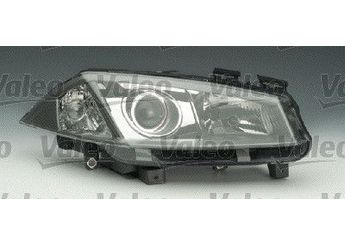 Far Lambası Sağ VALEO 088339  7701054659 7701064022