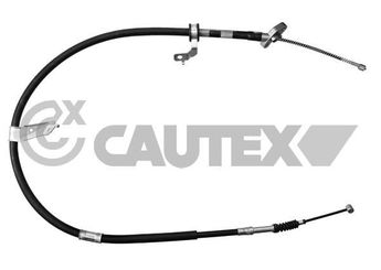 El Fren Teli Arka Sağ CAVO 6802 742  4642042100