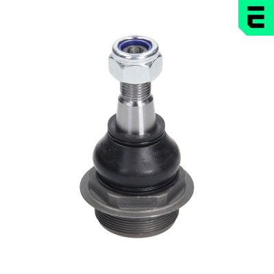 Rotil Alt Sol Opel Movano B Midibüs/Otobüs (2014->)  OPTIMAL G3-1063