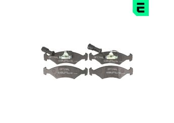 Fren Disk Balata Ön FERBE 15700  5018195 1595524 1 595 524 1613128 1 613 128 5015920 5 015 920 5 018 195 5018900 5 018 900 5023995 5 023 995 6109375 6 109 375 6127520 6 127 520 6133128 6 133 128 6155611 6 155 611 6155953 6 155 953 6166953 6 166 953 6174787 6 174 787 86AU2K021DA 86AU-2K021-DA 87FX2K021HA 87FX-2K021-HA 87FX2KO21HA 87FX-2KO21-HA