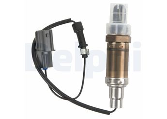 Oksijen (Lambda) Sensörü  DELPHI ES10421-12B1  ES1042112B1 ES10421-12B1 36531P05A01 36531-P05-A01 36531P05A02 36531-P05-A02