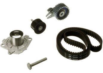 Triger Kayış Seti  GATES KP25650XS  71771584