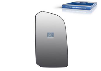 Ayna Camı Dış Sağ IVECO ORJINAL 500086899  500086899