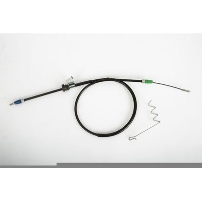 El Fren Teli Arka Sağ veya Sol Ford Transit Otobüs (TTG)(2013->2019)  FORD ORJINAL BK212A809AL