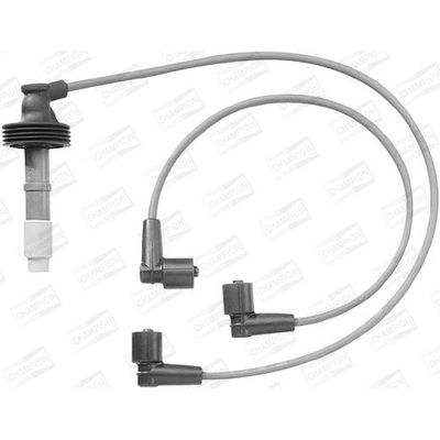 Buji Kablosu  Volvo V70 S.Wagon [Combi] (12.1996->)  MGA 35207