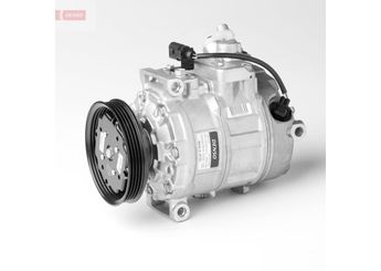 Klima Kompresörü  DENSO DCP02026  8E0260805T