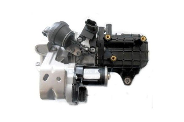 Egr Valfi  Citroen Jumpy Combi (06.2016->)  FROW 323.1901.001
