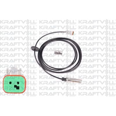 Abs Sensörü Arka Sağ veya Sol KRAFTVOLL 05090547