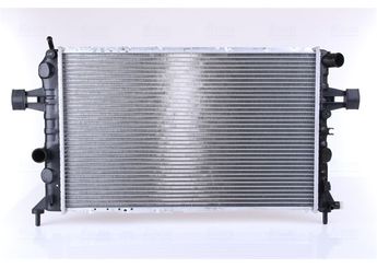 Su Radyatörü  NISSENS 63006A  1300237 95513833  95513833 1300208 1300 208 9192578