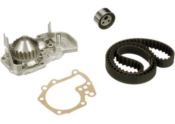 Triger Kayış Seti  GATES KP35192XS  7701472726 7700866518