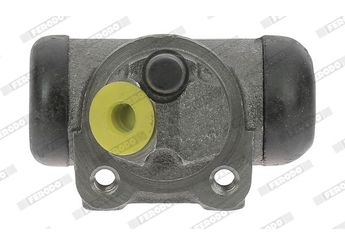 Fren Silindiri Arka Sağ FERODO FHW187  7701034119