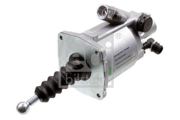 Debriyaj Merkezi Alt FEBI BILSTEIN 185745