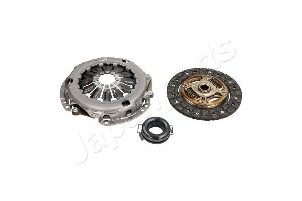 Debriyaj Seti  Citroen C1 (05.2005->)  PSA ORJINAL 1612347280