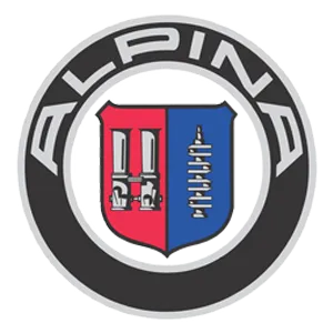 ALPINA