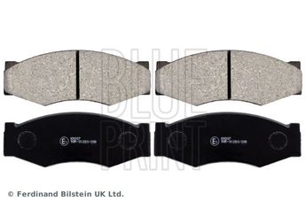 Fren Disk Balata Ön BLUE PRINT ADN142109  410609C026 DA06031E86 DA06031E86KE D1060D4690 D1060V6790 D1060V6794 D106011P27 D1060-11P27 D106031E85 D106032E25 D106032E92 D106037G93 D106037G94 D1060-37G94 41060D4690 41060-D4690 41060D6090 41060-D6090 41060V6793 41060-V6793 41060V6794 41060-V6794 41060Y9525 41060-Y9525 41060Y9601 41060-Y9601 4106004C91 41060-04C91 4106009W25 41060-09W25 4106009W26 41060-09W26 4106009W92 41060-09W92 4106009W93 41060-09W93 4106011P86 41060-11P86 4106011P91 41060-11P91 4106011P94 41060-11P94 4106013E85 41060-13E85 4106013E90 41060-13E90 4106016C90 41060-16C90 4106031E85 41060-31E85 4106031E86 41060-31E86 4106031E87 41060-31E87 4106031E88 41060-31E88 4106031E90 41060-31E90 4106031E90KE 41060-31E90 KE 4106031E91 41060-31E91 4106031E92 41060-31E92 4106031E93 41060-31E93 4106037G93 41060-37G93 4106059G85 41060-59G85 410609C025 41060-9C025 41060-9C026