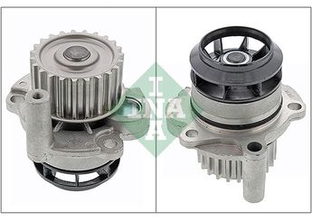 Devirdaim Su Pompası  INA 538 0049 10  6F121011 6A121011R 06A 121 011 R 06F 121 011 6F121011B 06F 121 011 B 6F121011X 06F 121 011 X