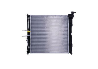 Su Radyatörü  VEKA 16-2149B  253103S750 253103S700 253103Q600