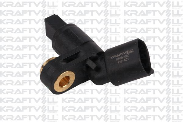 Abs Sensörü Ön Sol Volkswagen Caddy P.Van/Kombi (9K9)(08.1995->2003)  KRAFTVOLL 05090080