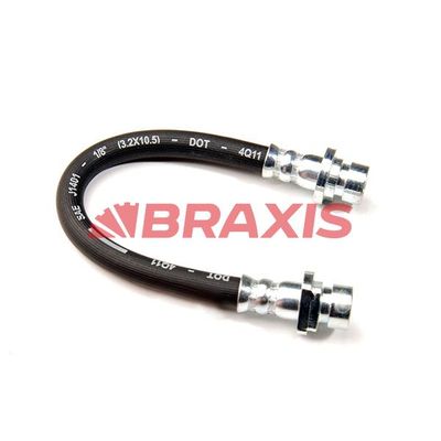 Fren Hortumu Arka Sağ veya Sol Honda Civic 3/4/5 Kapı (EC/ED)(09.1987->)  BRAXIS AH0471