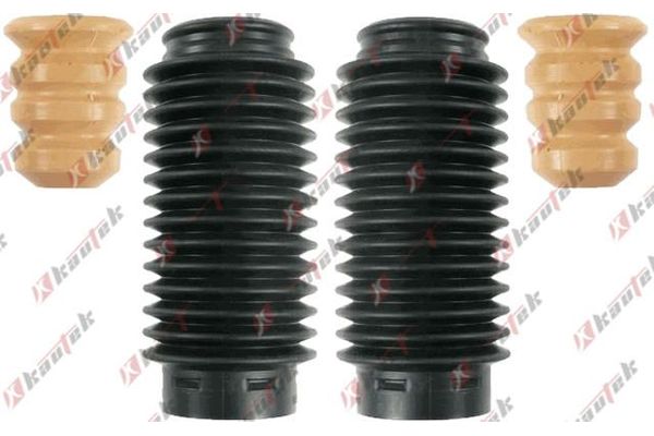 Amortisör Körüğü Ön Sağ veya Sol KAUTEK PE-BK004