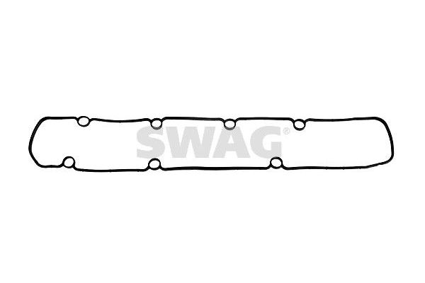 Üst Kapak Contası (Külbütör)  Citroen Jumpy (11.2003->)  SWAG 62 91 9715