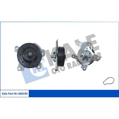Devirdaim Su Pompası  Toyota RAV4 (A4)(2013->)  KALE 368190