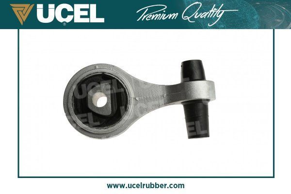 Motor Takozu Arka Lancia Musa (184)(2004->)  UCEL 31366