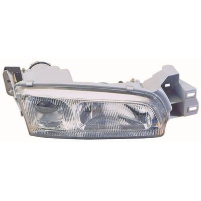 Far Lambası Sağ BITAPART BMA350006