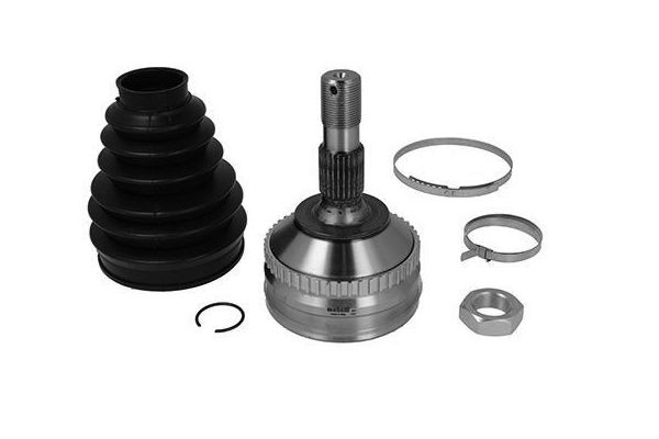 Aks Kafası Ön Dış Sağ veya Sol CIFAM 607-281