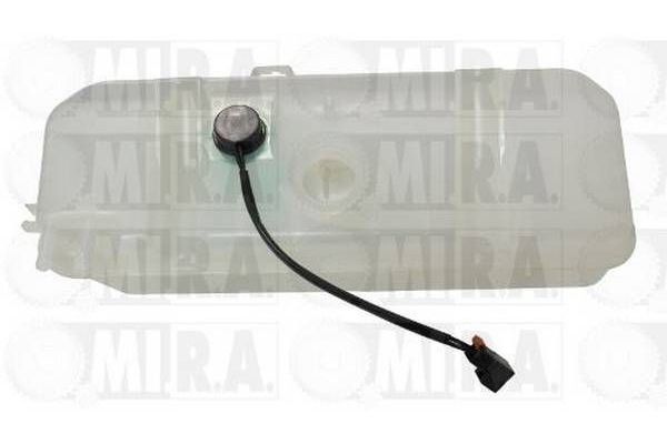 Radyatör Yedek Su Deposu  Peugeot Boxer (230) P.Van (H3) Aks:3700mm (->2002)  MGA 941456