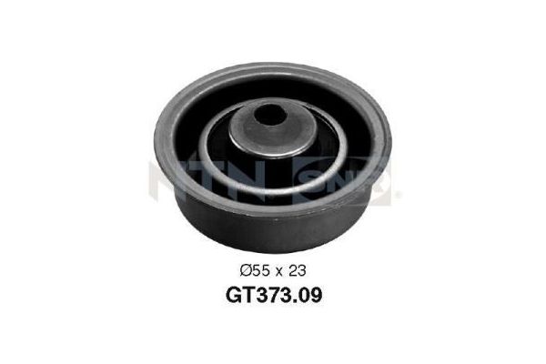 Triger Gergi Rulmanı  SNR GT373.09