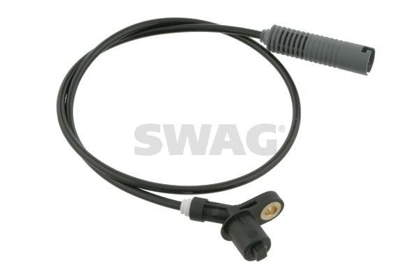 Abs Sensörü Arka Sağ veya Sol BMW 3 Serisi Sedan (E36)(1990->)  SWAG 20 92 4125