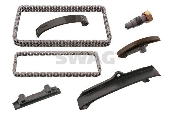 Triger Zincir Seti  Audi A3 (8P1)(05.2003->)  SWAG 99 13 3984