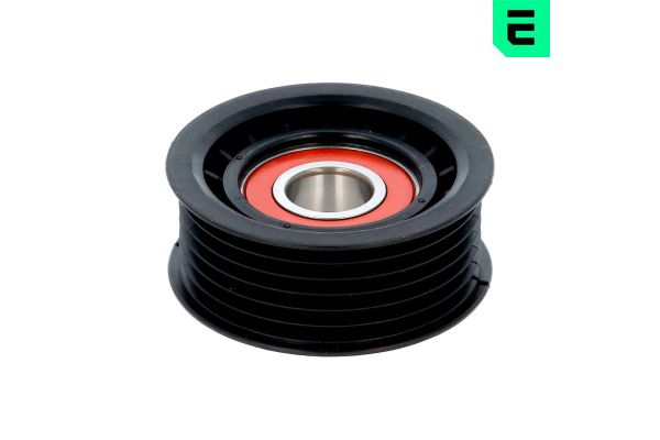 Vantilatör Kayış Gergi Rulmanı  Volvo V90 Cross Country (10.2016->)  OPTIMAL 0-N2619S