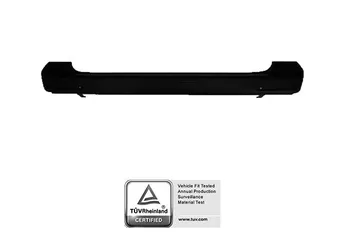 Tampon Arka EUROBUMP WOS07TR120  7LA807417B9B9 7E0807417A9B9 7E0807417E9B9