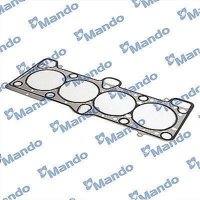 Silindir Kapak Contası  MAHER 03038