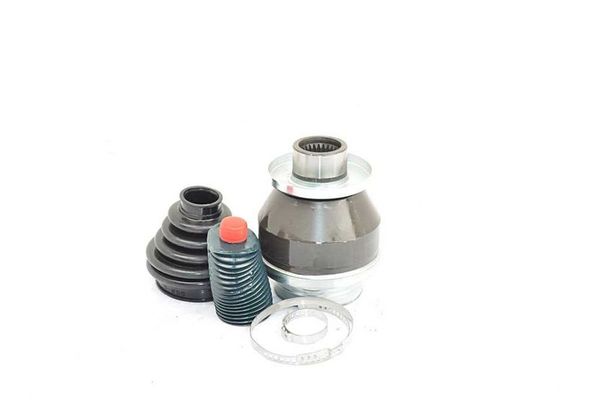 Aks Kafası Ön İç Sağ Volkswagen T5 Transporter P.Van/Minibüs (7H)(04.2003->2009)  ODM VW-3-5036