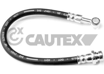 Fren Hortumu Arka Sol CAVO C900 822A  587372E305