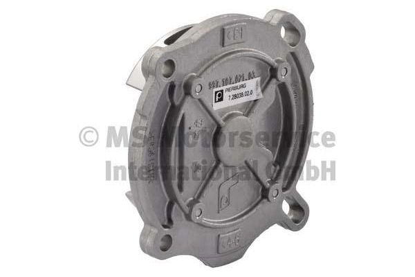 Yağ Pompası  PIERBURG 7.28038.02.0