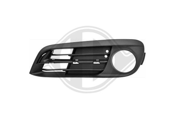 Tampon Panjuru Ön Sol BMW 5 Serisi Touring (F11)(11.2011->)  EUROBUMP BMW07F1048