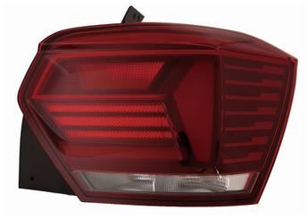 Stop Lambası Sağ DEPO 441-19BCR-LD-UE  2G0945096B