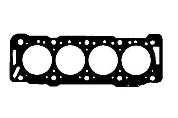 Silindir Kapak Contası  Citroen Jumpy (11.2003->)  KRAFTVOLL C209012